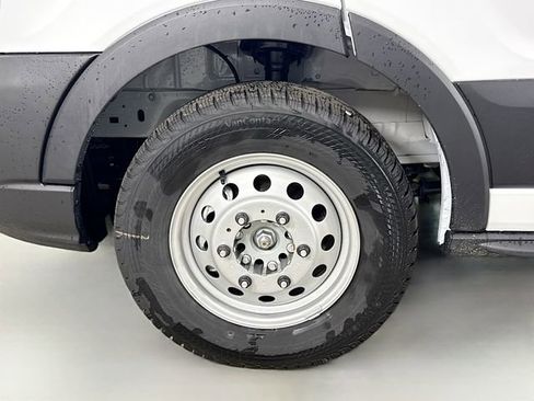 New 2025 Ford Transit 250 Low Roof AWD w/ Load Area Protection Package image 28