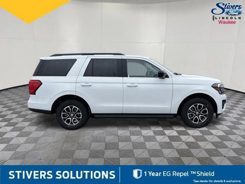 Certified 2023 Ford Expedition XL RWD image 5