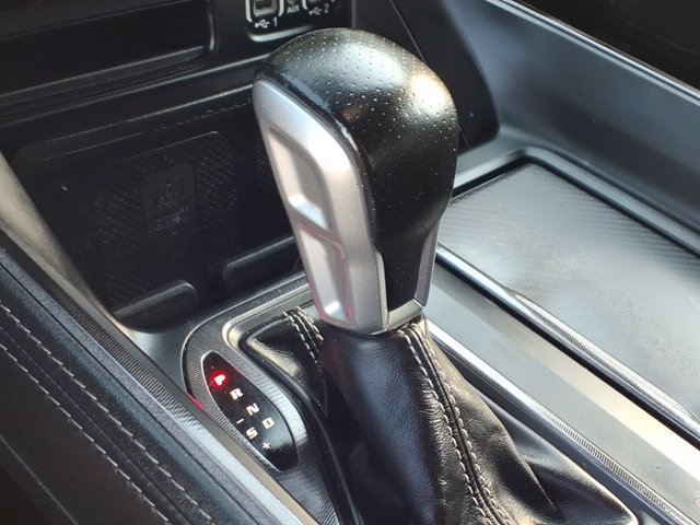 Used 2022 RAM 1500 TRX w/ TRX Level 2 Equipment Group AWD/4WD image 14