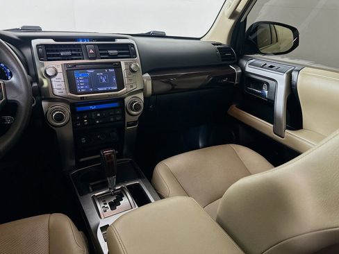 Used 2019 Toyota 4Runner Limited image 23