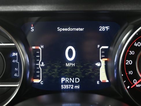 Used 2021 Jeep Gladiator Mojave image 26