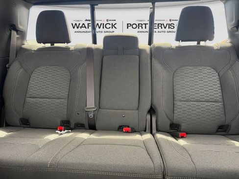 New 2026 RAM 1500 Classic Warlock AWD/4WD image 16