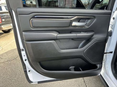 Used 2022 RAM 1500 Rebel w/ Rebel Level 2 Equipment Group image 16