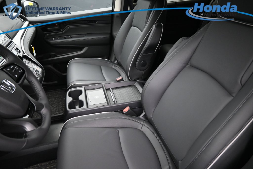 New 2027 Honda Odyssey Touring image 46