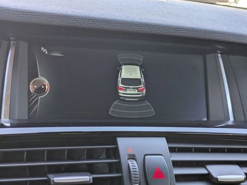 Used 2016 BMW X3 xDrive28i image 21