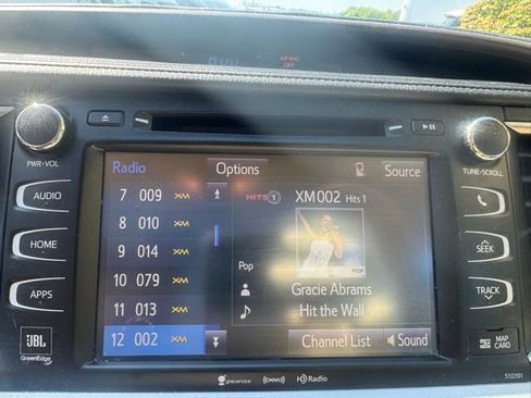Used 2019 Toyota Highlander Limited Platinum AWD/4WD image 9