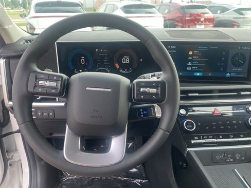 Used 2024 Hyundai Santa Fe SEL image 16