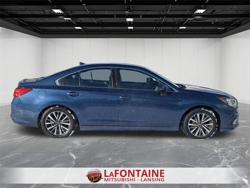 Used 2019 Subaru Legacy 2.5i Premium image 6