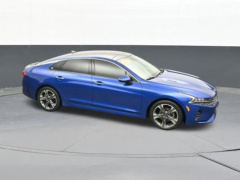 Used 2021 Kia K5 EX w/ EX Premium Package FWD image 69