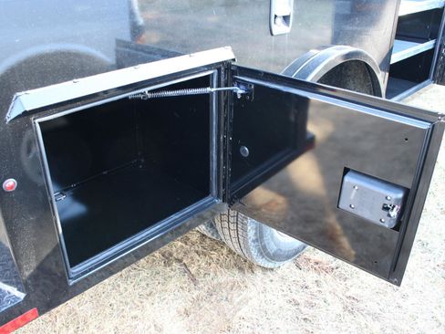 New 2026 Chevrolet Silverado 3500 W/T w/ WT Convenience Package AWD/4WD image 10