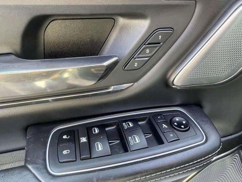 Used 2021 RAM 1500 Limited image 20