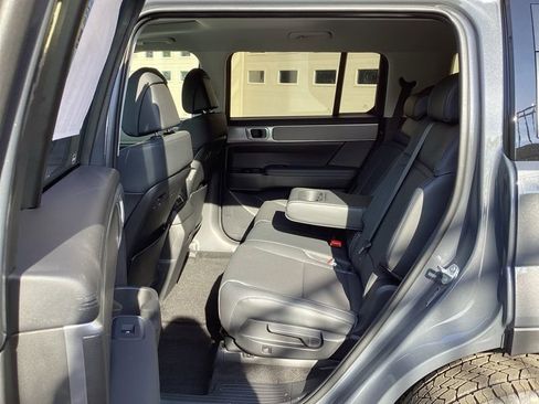 New 2026 Hyundai Santa Fe XRT image 25