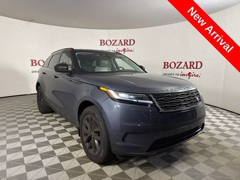 Used 2024 Land Rover Range Rover Velar S AWD/4WD image 1