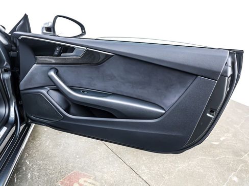 Used 2023 Audi S5 Premium w/ Convenience Package image 24