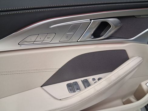 New 2026 BMW 840i w/ M Sport Professional Package RWD image 12