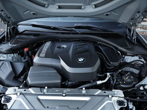 New 2026 BMW 330i Sedan w/ M Sport Package image 31