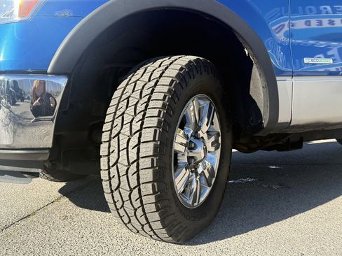 Used 2012 Ford F150 XLT w/ XLT Chrome Pkg image 32