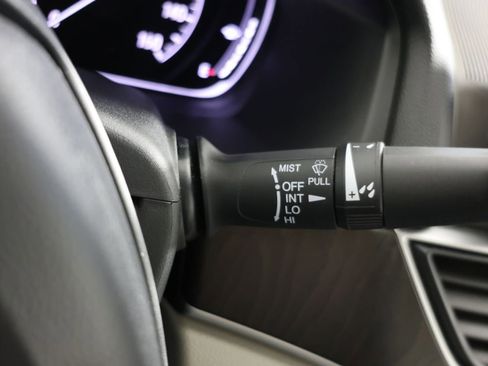 Used 2020 Honda Accord EX-L image 25