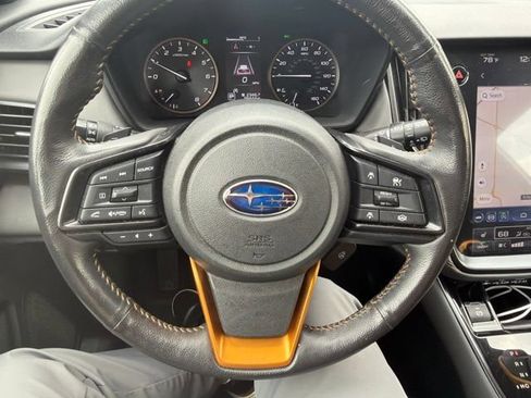 Used 2024 Subaru Outback Wilderness AWD/4WD image 17