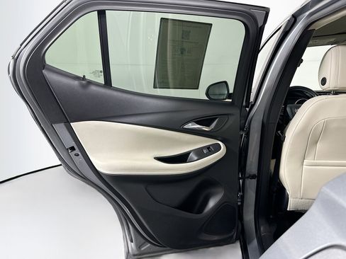 Used 2023 Buick Encore GX Preferred w/ Cold Weather Comfort Package image 25