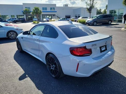 Used 2021 BMW M2 Competition w/ Executive Package RWD image 29