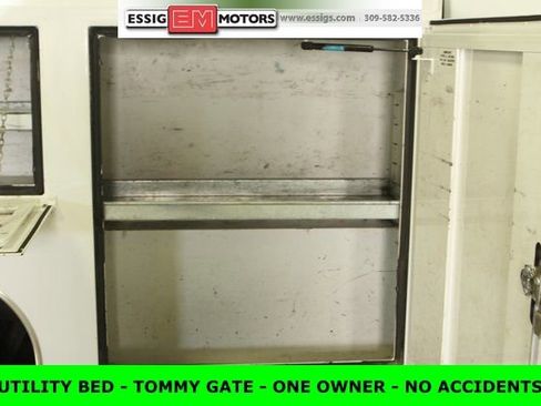 Used 2020 GMC Sierra 2500 Base w/ Convenience Package image 47