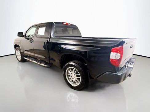 Used 2016 Toyota Tundra SR RWD image 5