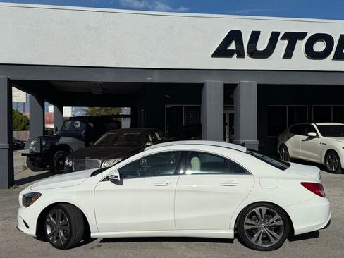 Used 2019 Mercedes-Benz CLA 250 image 3