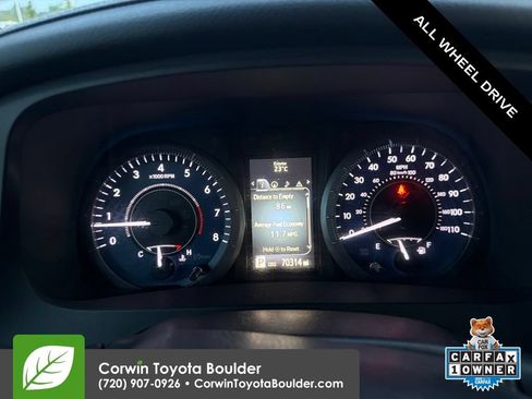 Used 2015 Toyota Sienna XLE w/ XLE Navigation Package AWD/4WD image 26