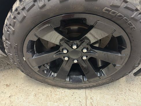 Used 2016 Chevrolet Tahoe LTZ image 33