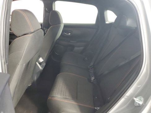 Used 2025 Honda HR-V Sport image 13