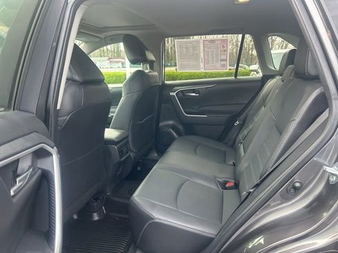 Used 2024 Toyota RAV4 XLE Premium image 15