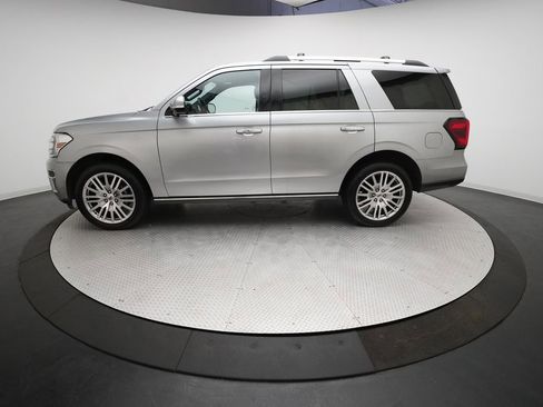 Used 2024 Ford Expedition Limited AWD/4WD image 24