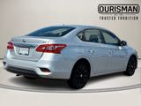 Used 2019 Nissan Sentra SV image 5