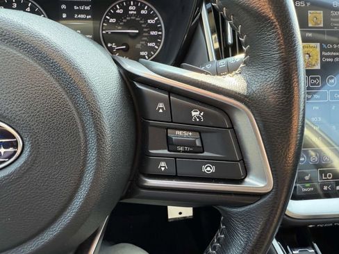 Used 2023 Subaru Outback Premium image 22