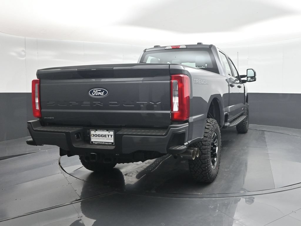 New 2027 Ford F250 XL w/ Tremor Off-Road Package AWD/4WD image 24