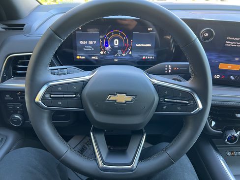 New 2026 Chevrolet Suburban LT w/ Comfort Package image 19