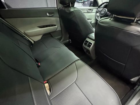 Used 2016 Kia Optima EX w/ Premium Package FWD image 23