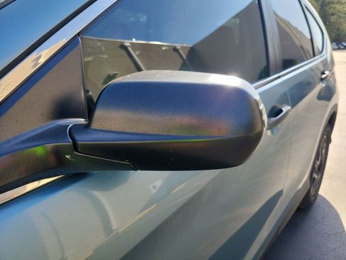 Used 2016 Honda CR-V SE image 5