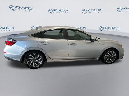 Used 2020 Honda Insight Touring image 6