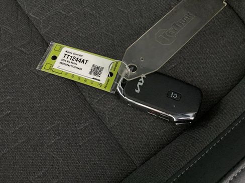 Used 2026 Kia Seltos S FWD image 40