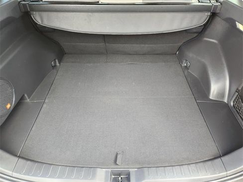 Used 2023 Toyota RAV4 Limited image 23