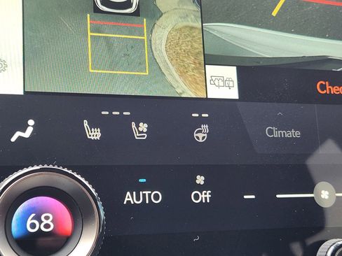 Certified 2025 Lexus RX 350h w/ Convenience Package image 25