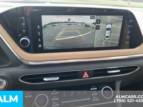 Used 2023 Hyundai Sonata Limited image 24