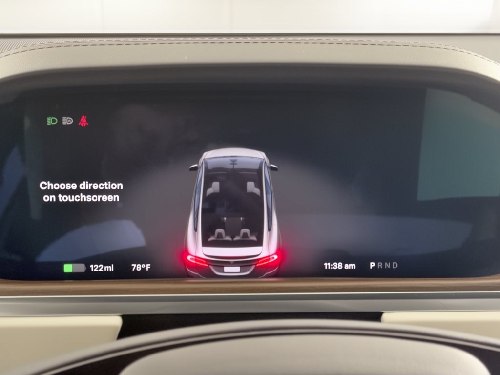 Used 2023 Tesla Model X AWD/4WD image 25