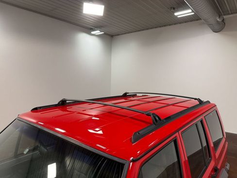 Used 1994 Jeep Cherokee Country AWD/4WD image 42