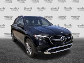 Certified 2025 Mercedes-Benz GLC 300 4MATIC video 2