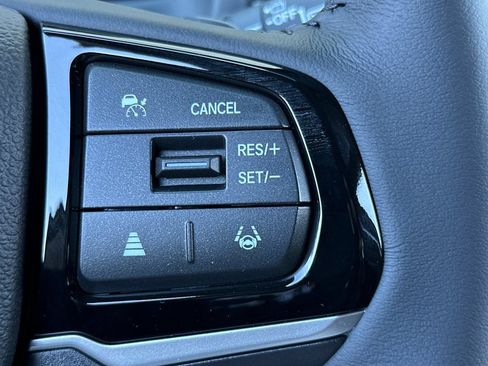 New 2026 Honda Odyssey Touring image 30