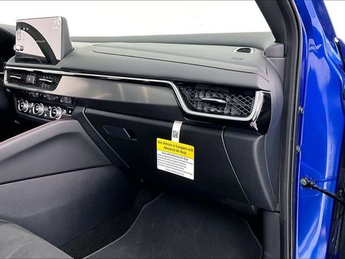 Certified 2025 Acura ADX A-Spec image 20