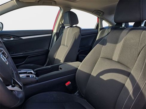 Used 2019 Honda Civic EX image 17